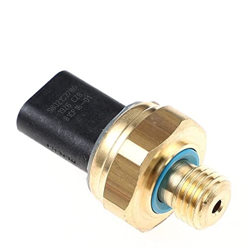 Capteur de pression d'huile moteur 9802152780 pour voiture