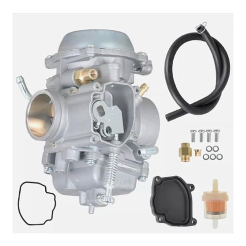 Carburateur compatible avec PD34 haute durabilité LTF500F 500