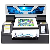 SHENGJINSH UV Printer Machine,...