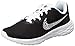 Price comparison product image NIKE Women's W Revolution 6 NN PRM Sneaker, Black/White, 6.5 UK