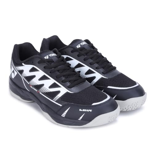Image of YONEX Badminton Shoes VOLTREX 2 |Made in India|LATERAL Shell|TPU Plate|True Shape|Hexa Grip Sole|DURA Grip Rubber