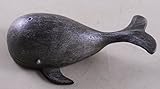 Metal Whale Bottle Opener
