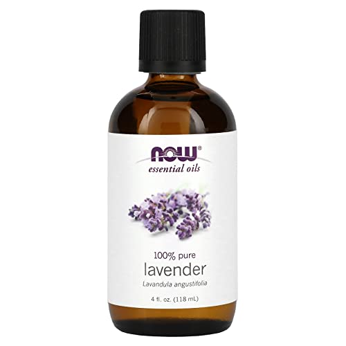Lavender Oil 4 fl.oz