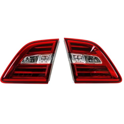 Feu arrière LED Mercedes W166 stop pare-chocs anti condensation