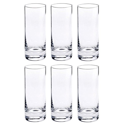 Schott-Zwiesel Longdrink Glas Paris 12er Set 577705 x 2