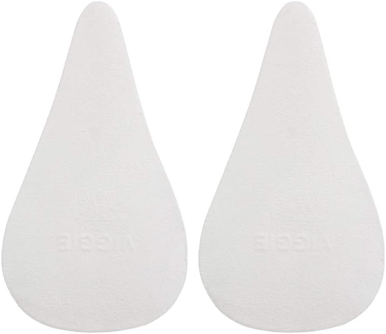 Camel Toe Concealer Reusable Traceless Invisible Adhesive Silicone for Women Leggings Swimwear Activewear