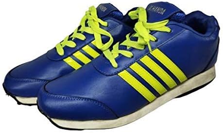 M Handa Shoes Blue (Pack of 2)