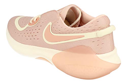 Nike Womens Joyride Dual Run Running Trainers CD4363 Sneakers Shoes (UK 4.5 US 7 EU 38, Echo Pink Coral Stardust sail 601)