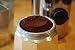 Meliconi - Dosificador de café automático, de acero inoxidable