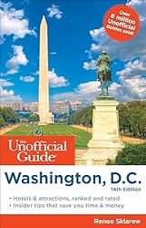 Unofficial Guide to Washington D.C. 9 D.C.
