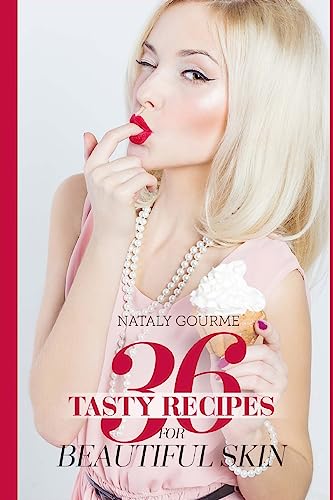 36 Tasty recipes for beautiful skin