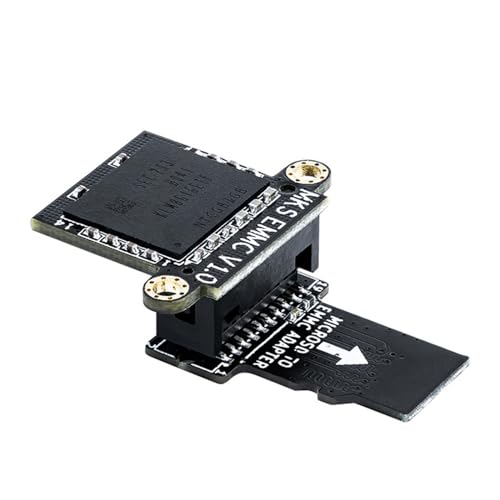 Makerbase MKS PI V1.1 Conrtrol �{�[�h 3D�v�����^�[�}�U�[�{�[�h PI-TS35 �^�b�`�X�N���[�� DC12/24V 15W SOC RK3328 �A�b�v�O���[�h �N���b�p�[ Voron VS Pi Ender 3D Mai
