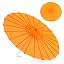 Solid Color Orange