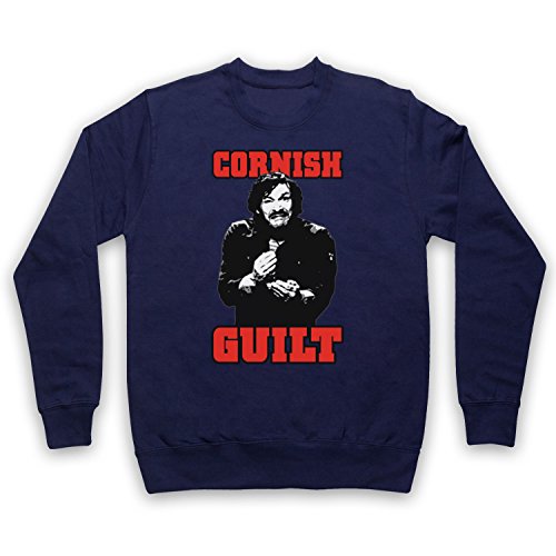 Sweat-shirt Boosh Howard Moon : affichez enfin votre passion pour la comedy TV