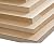 Custom Size 1/2'' (12mm) X 5'' X 7'' MDF Board (6 Sheets)