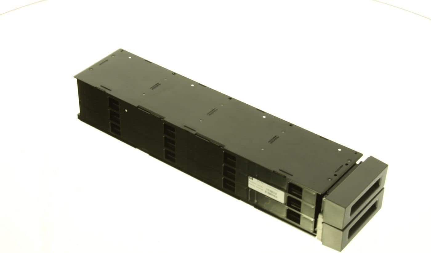 Hewlett Packard Enterprise MAG Left Mail Slot MSL2K Refurbished, 407354-001-RFB (Refurbished)