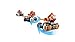 LEGO Nexo Knights 72001 - Juego de Piezas de construcción de Lance...