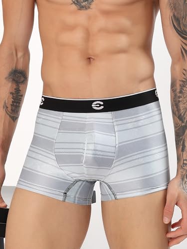 Image of Multicolor Boxer - Comfort Stretch Mens Underwear Combo Pack | Stylish Innerwear for Men's Modern Wardrobe Essentials