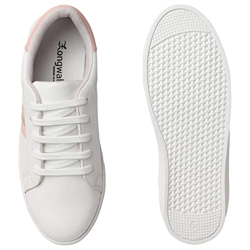 Image of Longwalk Women /Girls Comfotable Sneaker Shoes