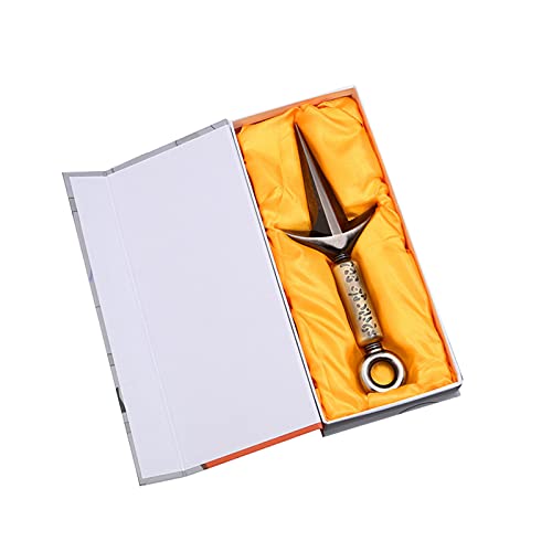Anime Kunai Cosplay Props Sword Figure Toys Model Keychain Collection Gift Costume Party Accessories (Bronze-1) Anime Kunai Cosplay Props Sword Figure Toys Model Keychain Collection Gift Costume Party Accessories (Bronze-1)