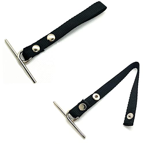 Tape Thong for Tool Belts 2.4" Wide (GS-12)