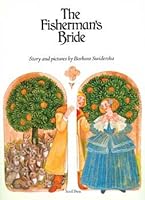 The Fisherman's Bride 0875920187 Book Cover