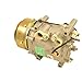 Global Parts 6511508 A/C Compressor
