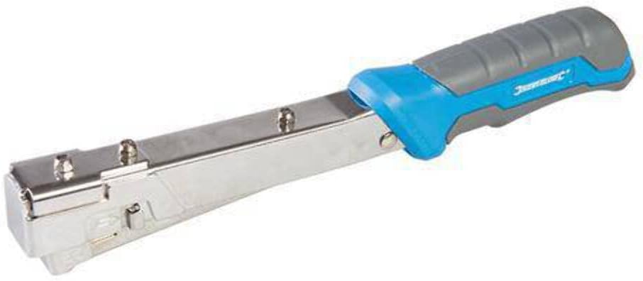 Heavy Duty Hammer Tacker 6 - 10 mm Type 10 J (564322)