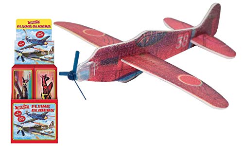 Superetro Flying Glider Assorted Styles