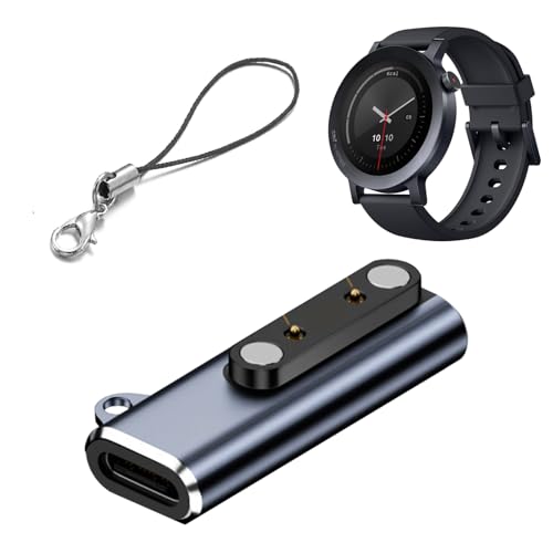 y1{zCMF By Nothing Watch p [dP[u C[d USB-C ϊA_v^[ [d yHUKWIMOzyʌg C[d[q 5V1A o ϋv CMF By Nothing Watch 3 Pro/Nothing W