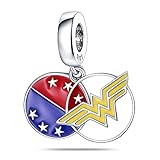 Pandach 925 Sterling Silver Charms Beads for Bracelets and Necklaces Butterfly...