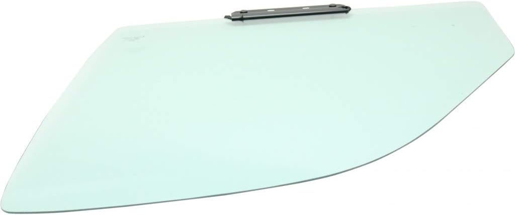 For Jeep Liberty Door Window Glass 2002 03 04 05 06 2007 Front Driver Side | Green Tint | Door Glass | Replaces NAGS Number: DD9985 GTYN | 68059653AA