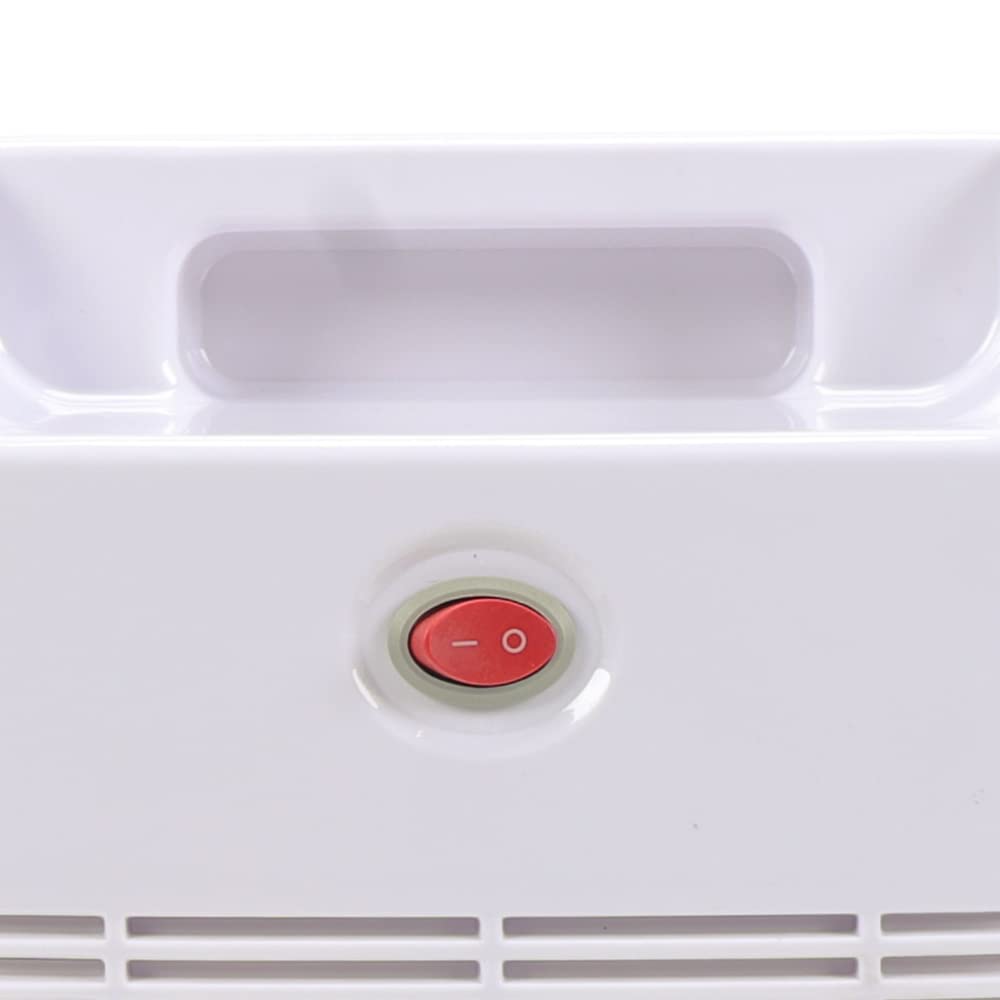 Osuszacz powietrza do piwnicy, osuszacz pomieszczeń, elektryczny osuszacz powietrza, osuszacz powietrza, osuszacz budowlany 100 W