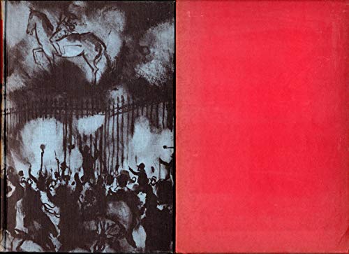 The French Revolution: A History (Heritage Pres... B0007EY1T0 Book Cover