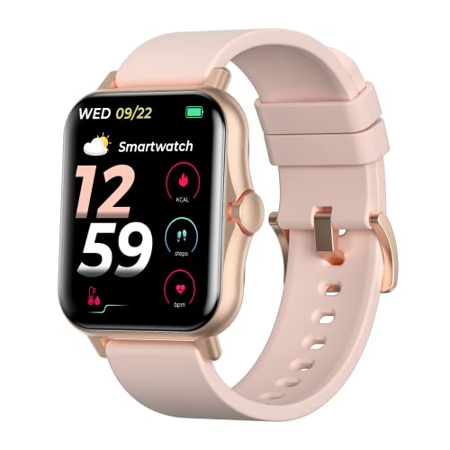 image for ANDFZ Smart Watch (Receive & Dial), 2023 Newest 1.85