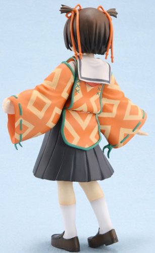 Amazon | SRDX かみちゅ! 一橋ゆりえ | フィギュア・ドール 通販