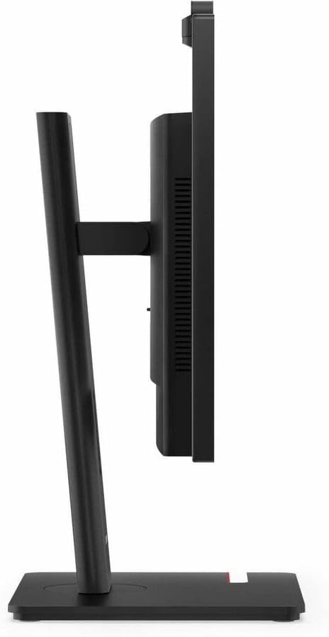 Lenovo ThinkCentre M90a Gen 6 13AT0006US All-in-One Computer - Intel Core Ultra 5 2nd Gen 225-16 GB - 512 GB SSD - 23.8" Full HD Touchscreen - Desktop - Black