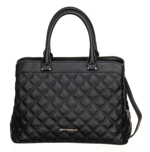 Betty Barclay Shopper Bag Black