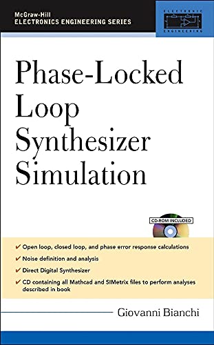 Phase-Locked Loop Synthesizer Simulation view 2