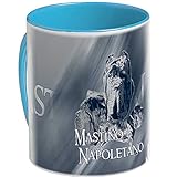 Pets-easy Mug personnalisé matin de naples