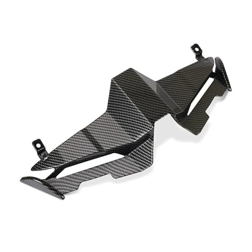 Coque d'aile aérodynamique CFMOTO 675SR pour sorties sur route et circuit