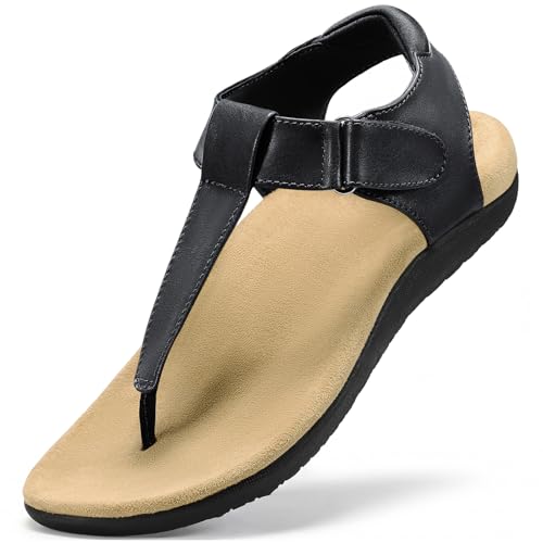 ZURIN Orthopedic Sandals for Women