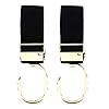 360 graden wandelwagen haken multifunctionele wandelwagen Hanger Mommy kinderwagen accessoires voor boodschappentas…