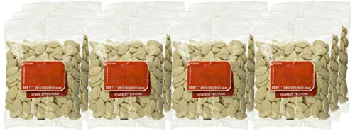 EuroCompany Semi di Zucca Tostati e Salati - 80 gr...