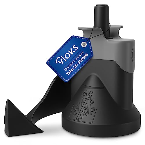 VIOKS - VIOKS Pale de brassage + joint pour friteuse Seb Pour la gamm pour Friteuse Tefal Actifry AL80 AG71 FZ70 FZ71 GH80 comme Tefal SS-990596 Ustensiles de Cuisine Tefal Friteuse Actifry 2 en 1 - -9%