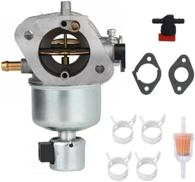 Carburetor Carb Assembly for FR730V 15004-7052 15004-0984 15004-0826 15004-0828 Metal Body Unit