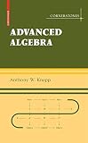 Basic Algebra and Advanced Algebra Set (Cornerstones)