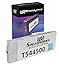 Speedy Inks Remanufactured Ink Cartridge Replacement for Epson T544500 High Yield | 220 ml (Pigment Light Cyan)