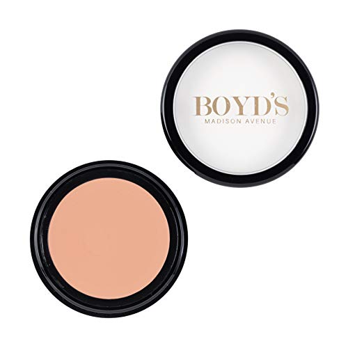 Boyd's Makeup Concealer- Honey, 0.18 oz