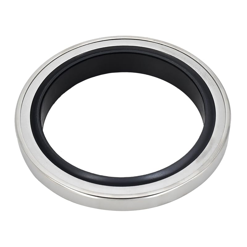 Joint d'arbre double lèvre 1622904600 étanche en PTFE pour compresseur
